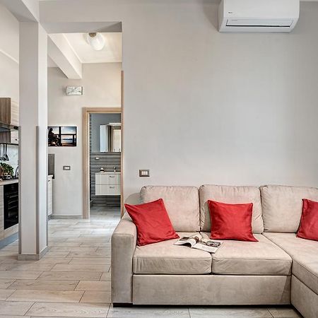 Apartmán Giggino'S Flat - Live Like A Local Neapol Exteriér fotografie
