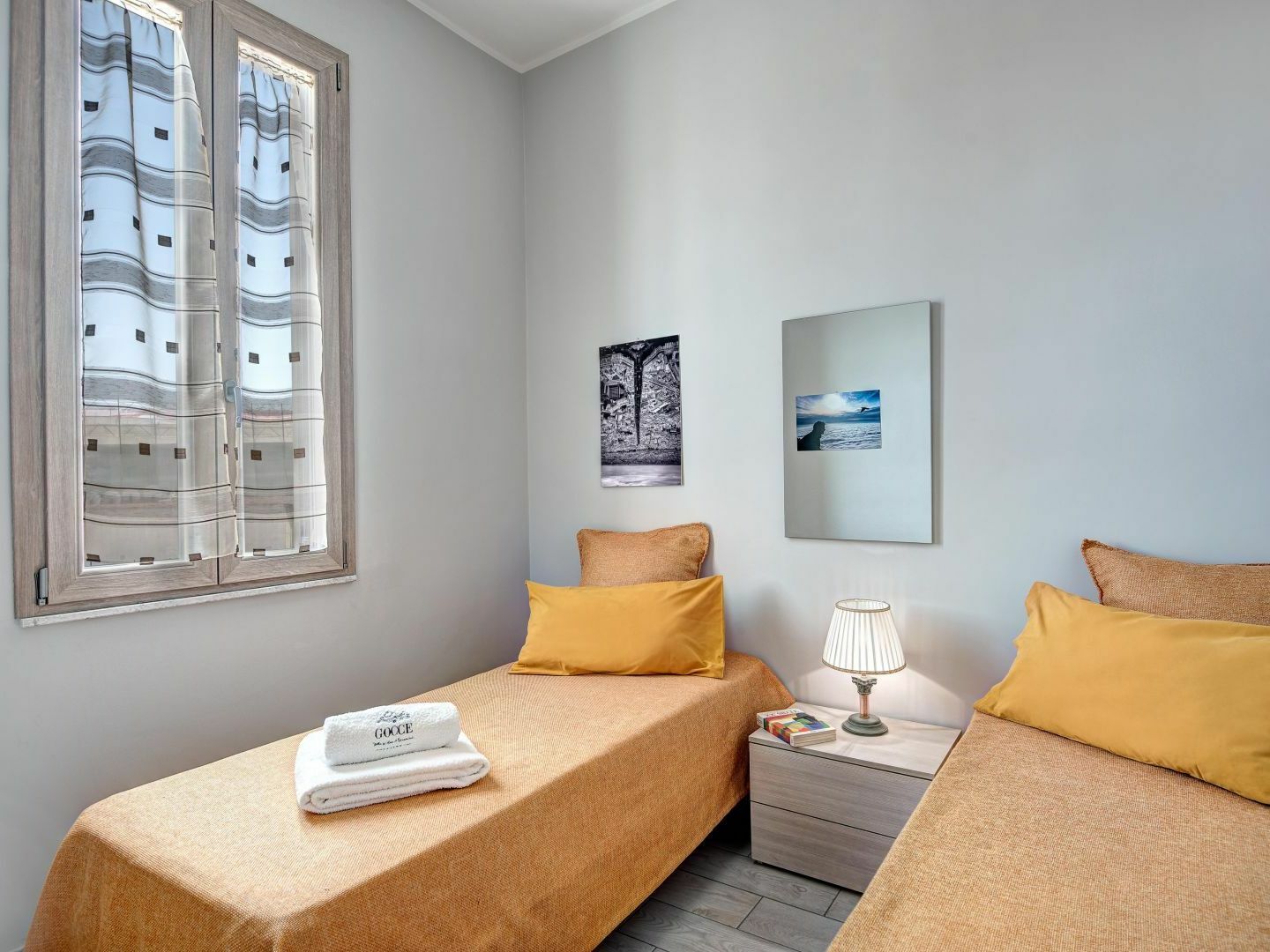 Apartmán Giggino'S Flat - Live Like A Local Neapol Exteriér fotografie